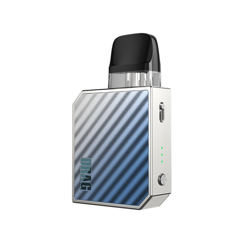 VOOPOO DRAG Nano 2 Nebula Edition